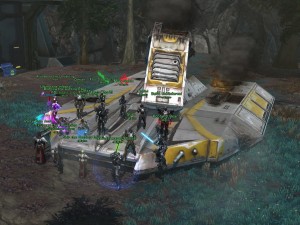 Battletanks Hard RP