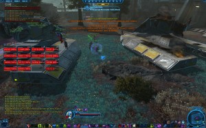 Battletanks Hard