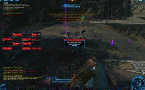 Vorgath Hard